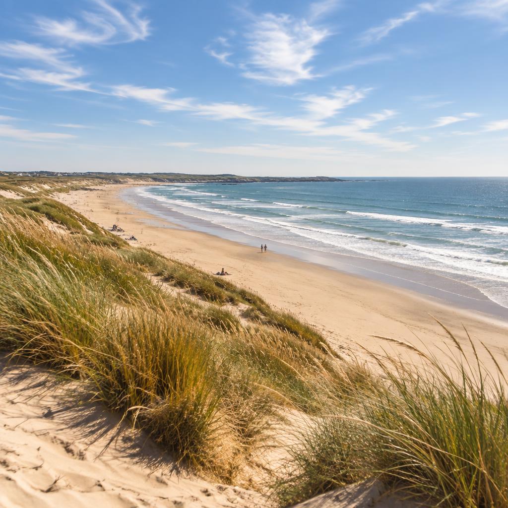 Places Worth Taking the Detour For